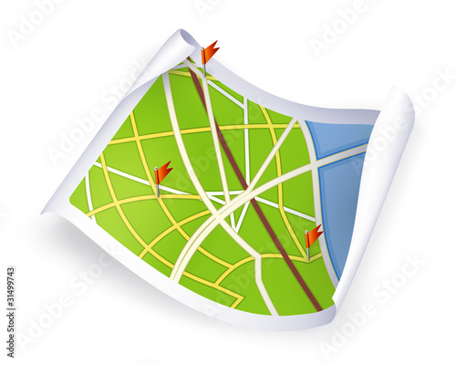 Road Map