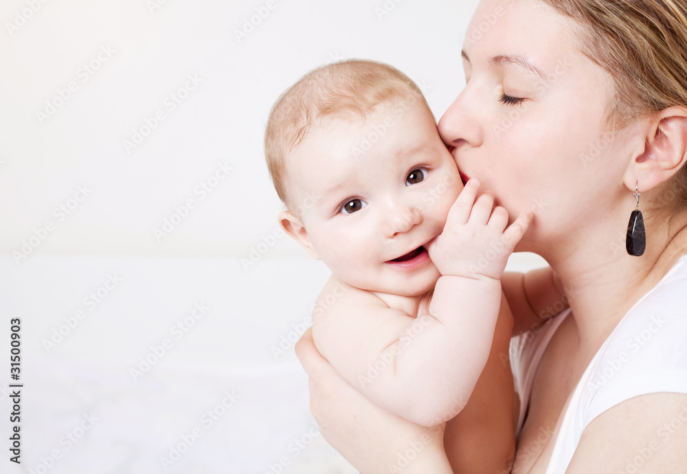 mother and baby mother and baby