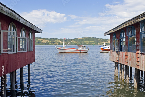 Dalcahue