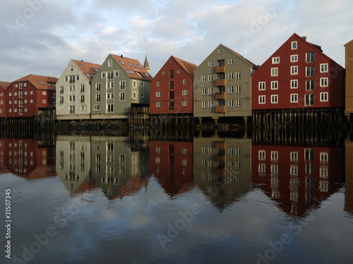 Trondheim