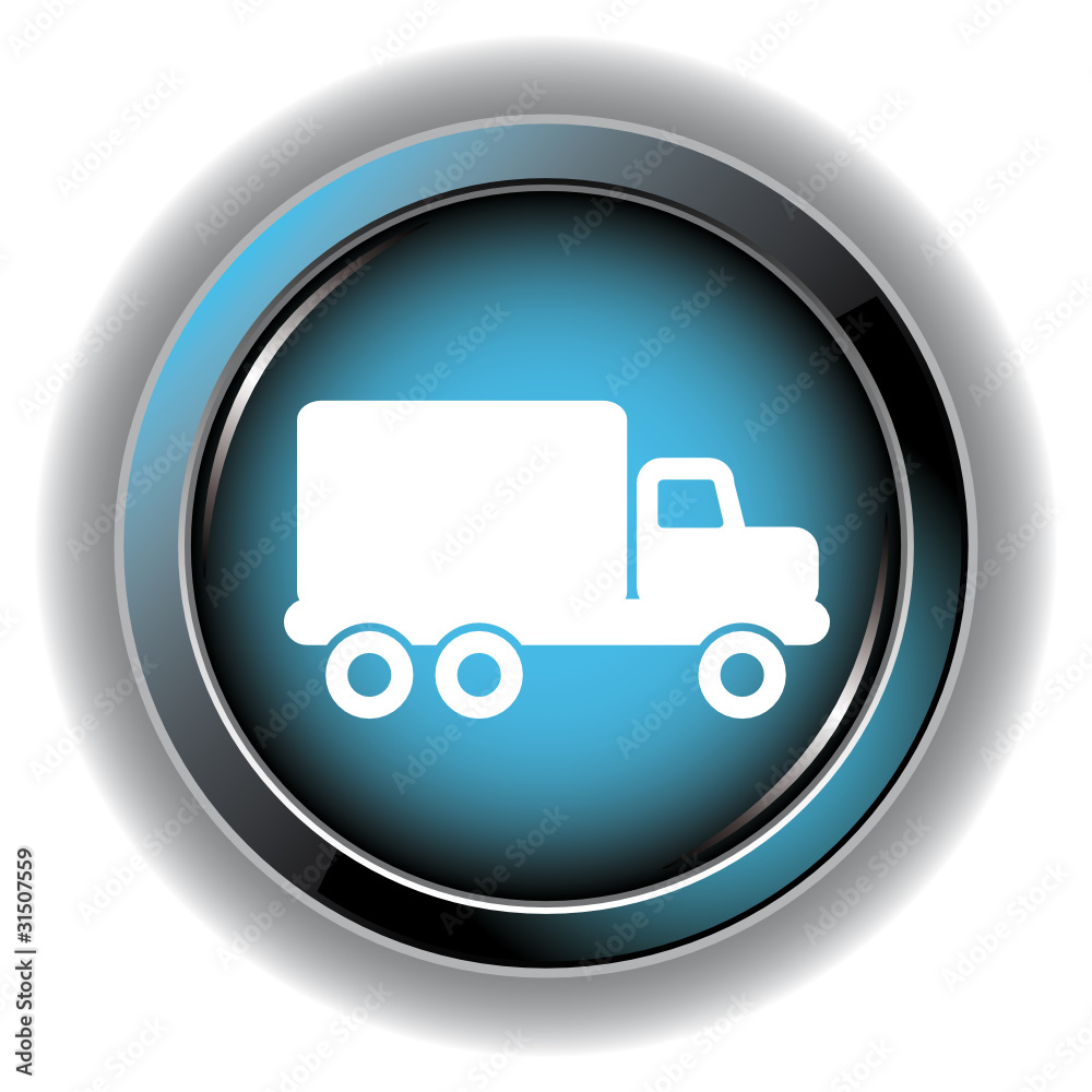 DELIVERY ICON DELIVERY ICON