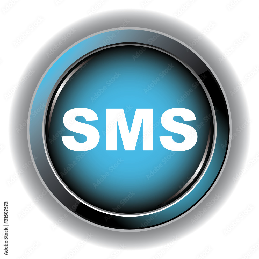 SMS ICON SMS ICON