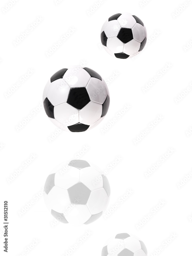 Soccer Balls Soccer Balls