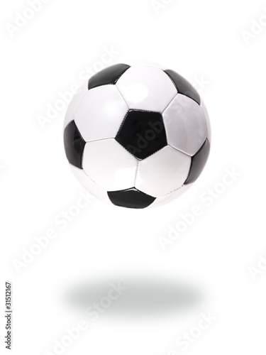 Soccer Balls