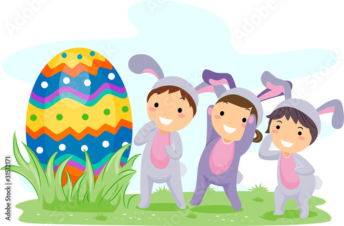 Egg Hunt