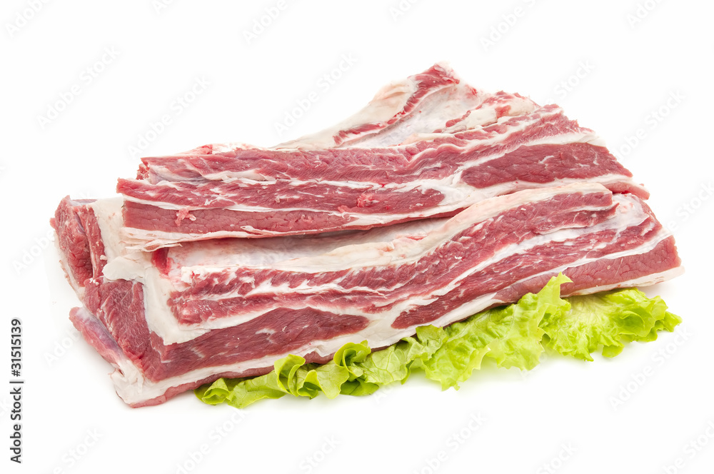 beef strips beef strips