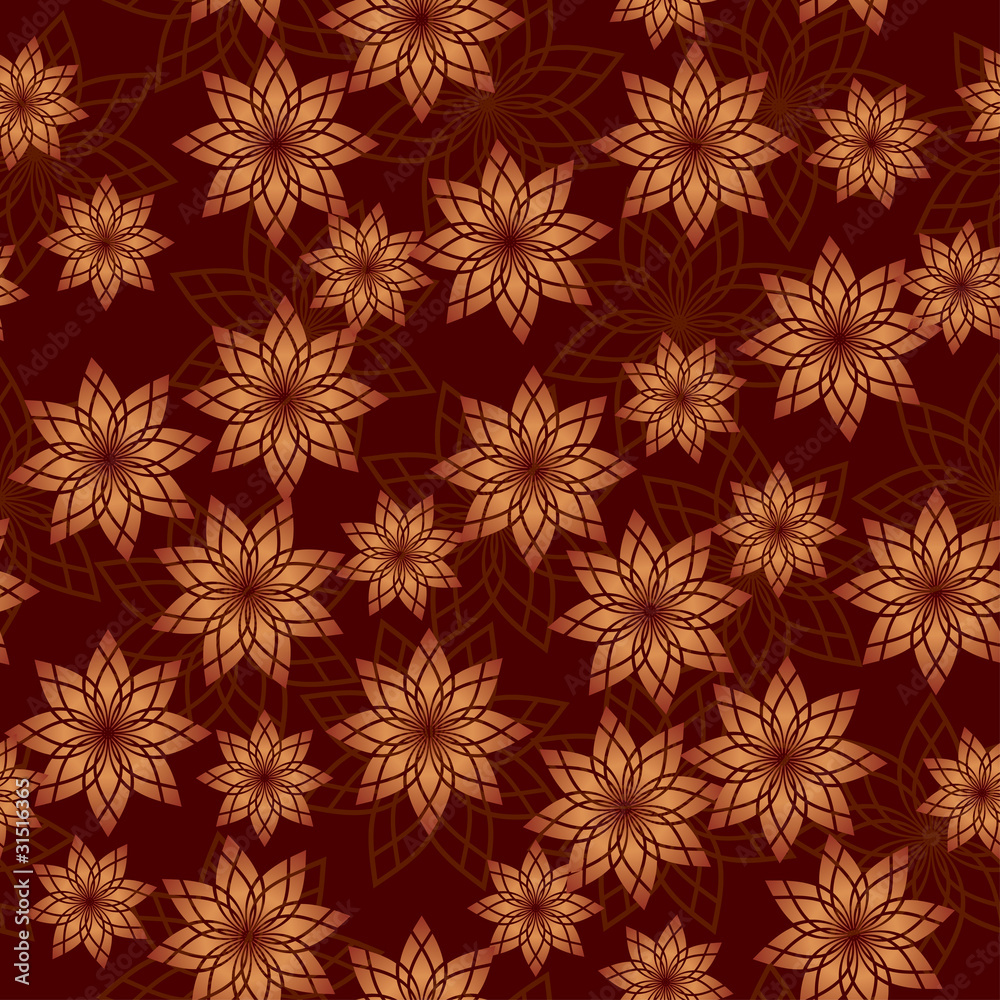 vector brown geometric seamless texture vector brown geometric seamless texture