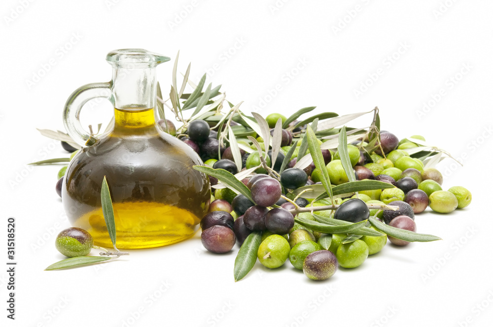 olive oil olive oil