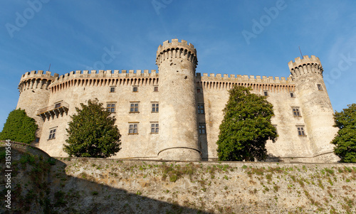 Castello di Bracciano photo