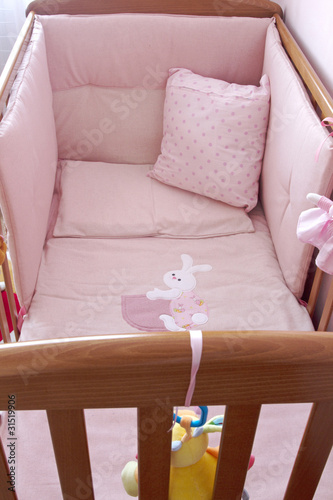 Letto bambino