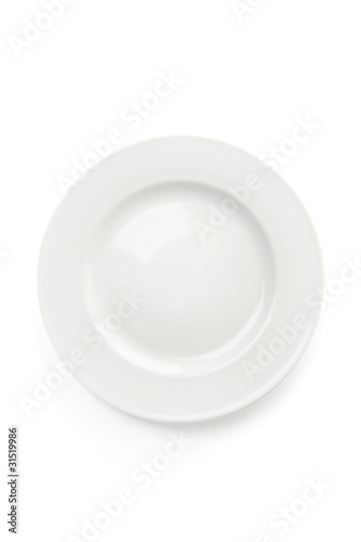 Dinner plate