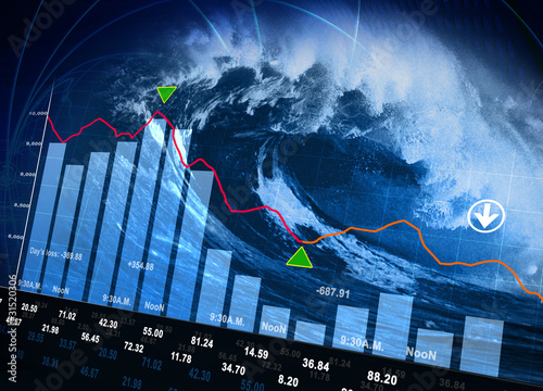 stock market disaster