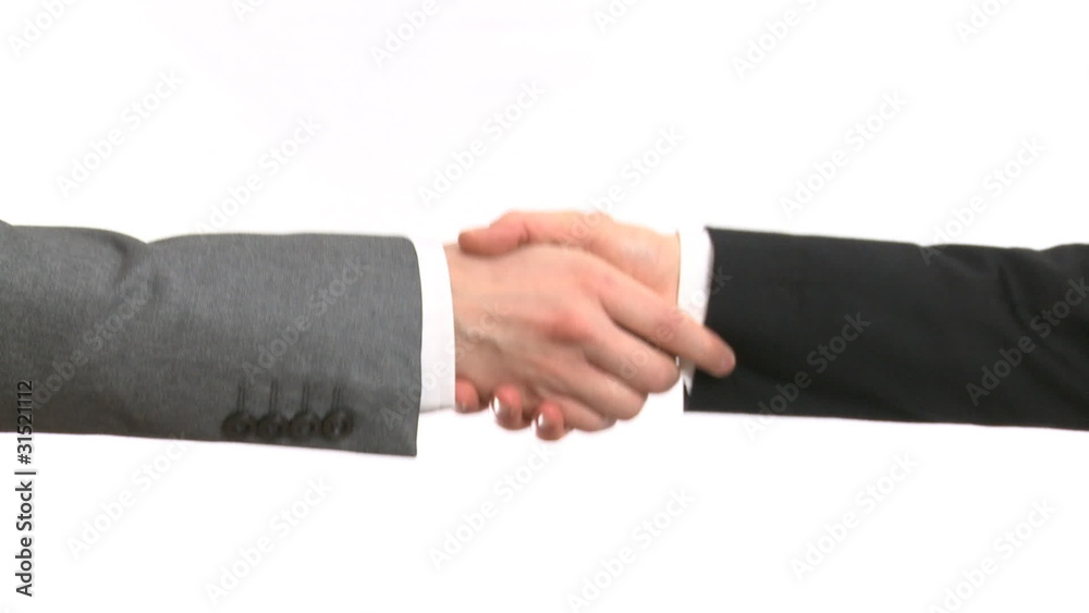 Handshake