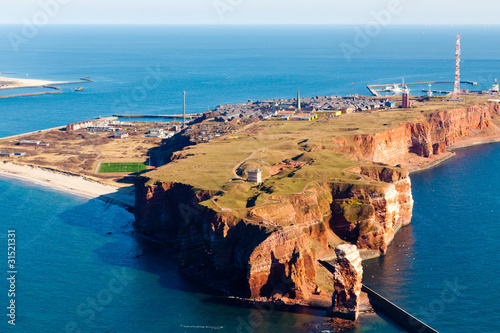 Helgoland photo