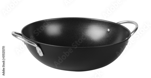 wok tava