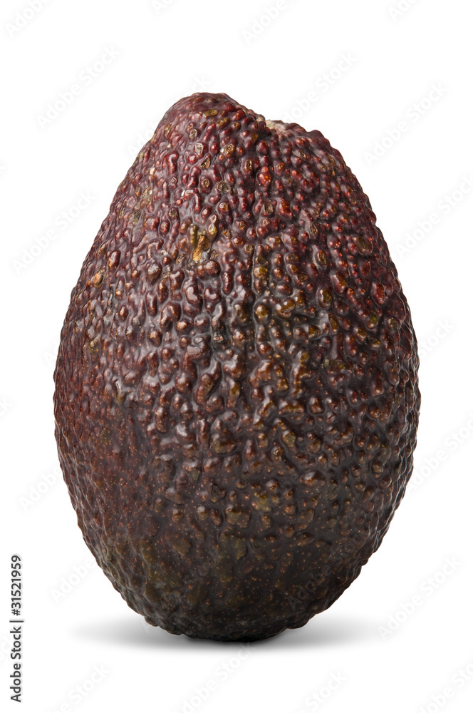 Fresh avocado fruit Fresh avocado fruit