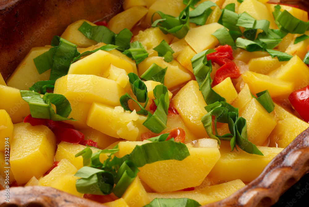 potato casserole potato casserole
