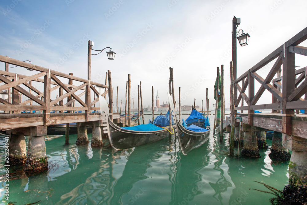 Fototapeta premium Venezia