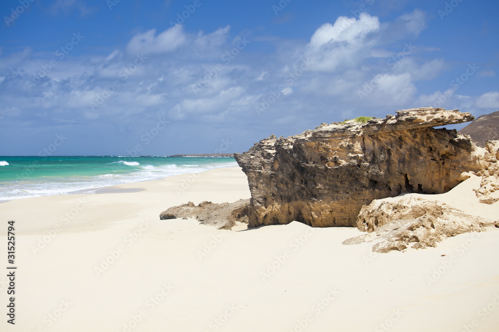 Varandinha beach Varandinha beach