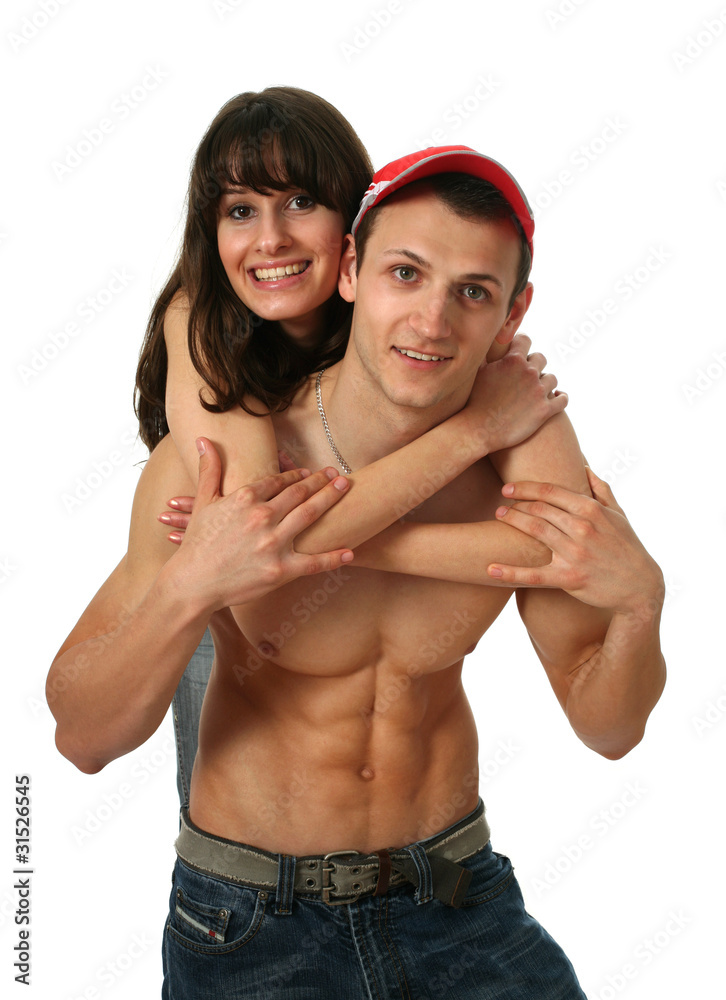 Loving Couple Loving Couple