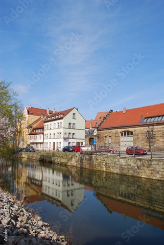 Bamberg Regnitzufer