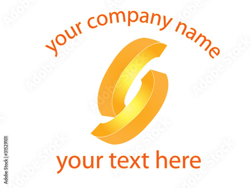 3d logo design