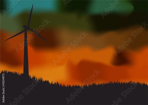 viento