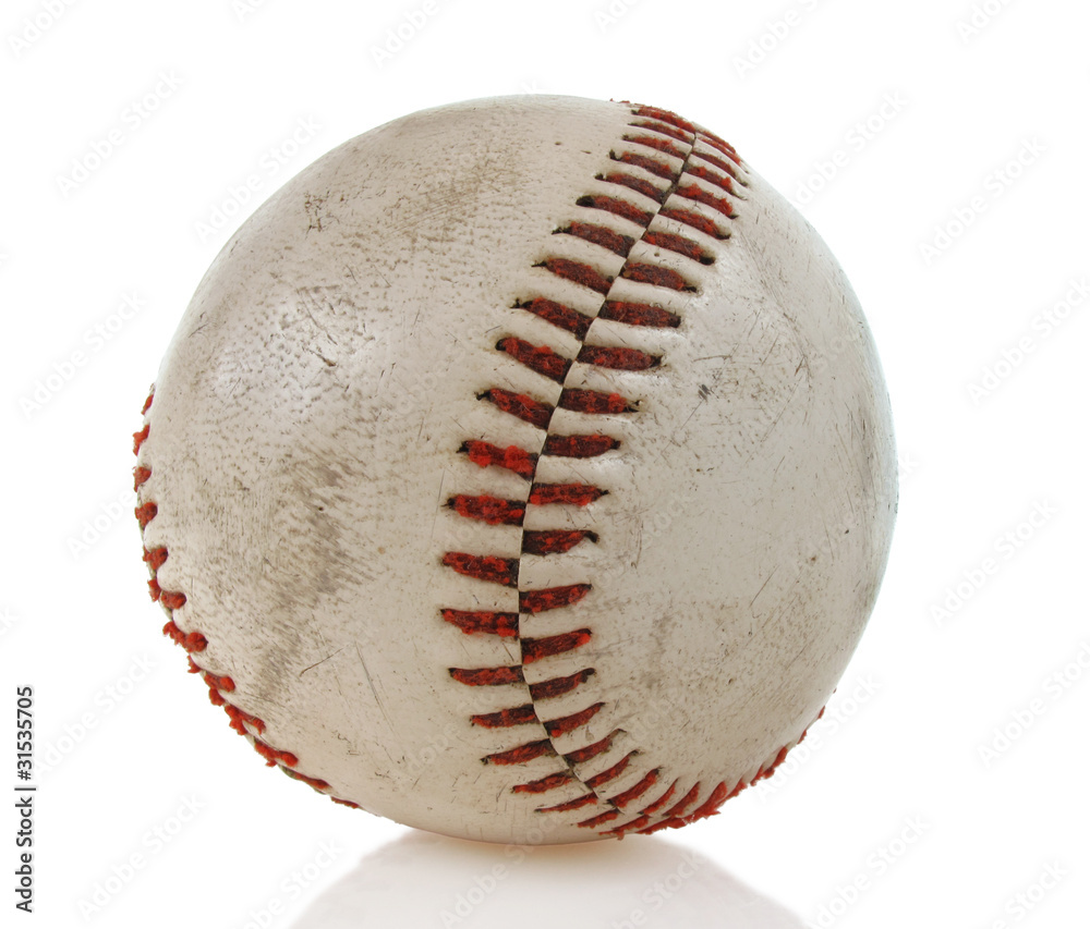 Isolated Hardball Isolated Hardball