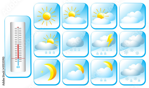 meteo icons
