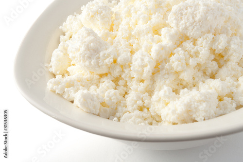 cottage cheese