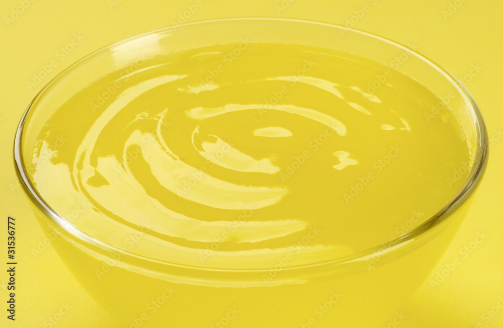 Gelatin dessert Gelatin dessert