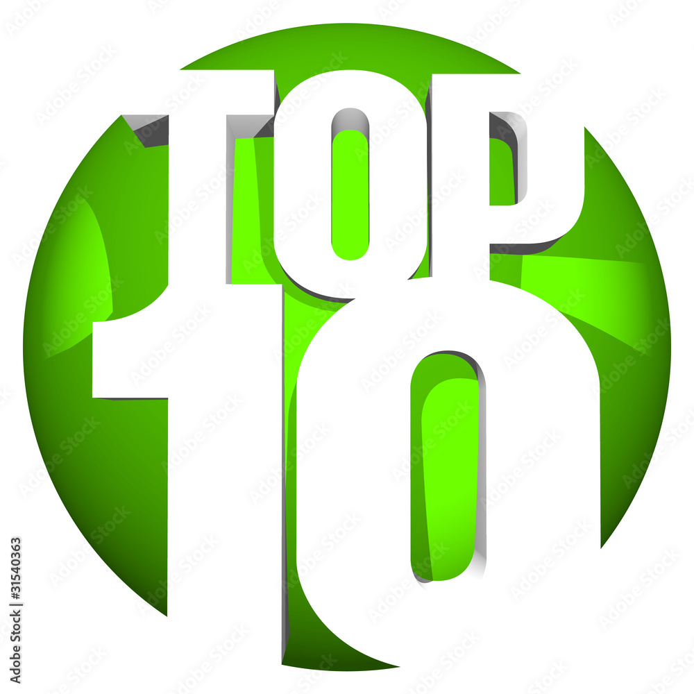 TOP10 TOP10