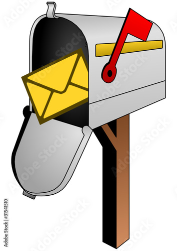 Briefkasten