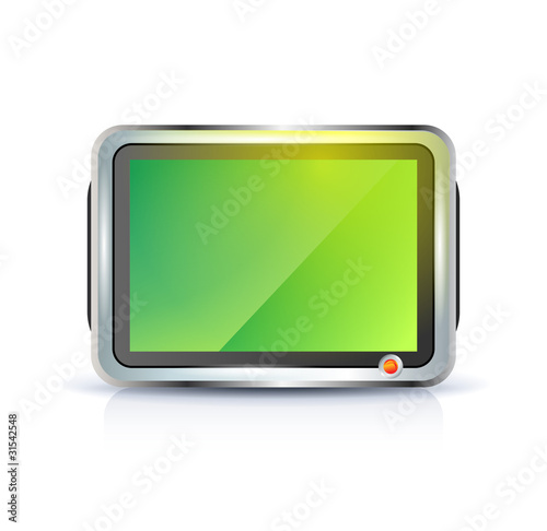 Flat screen tv lcd, plasma
