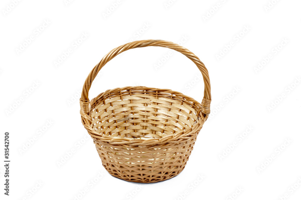 Easter basket