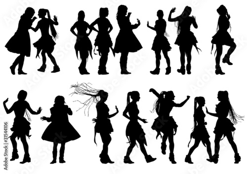 Russian dance
