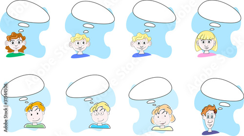 Thinking people