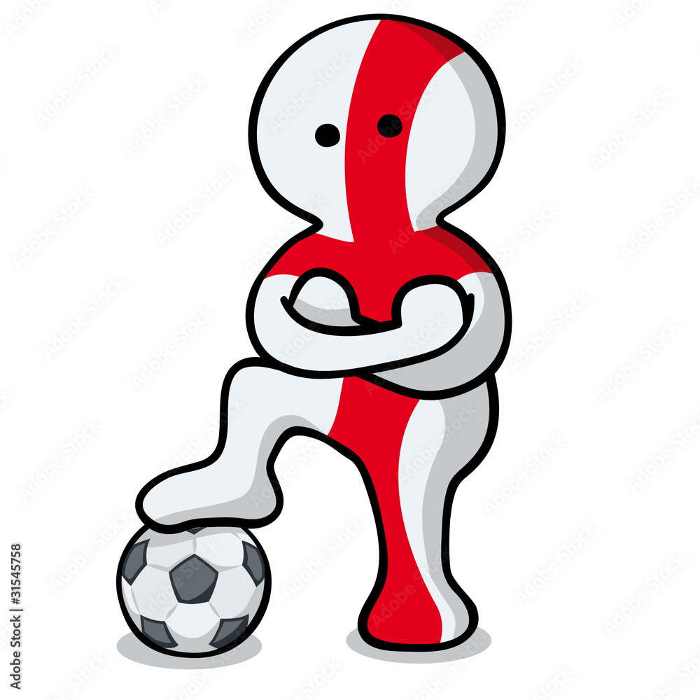 england fussball-maskottchen england fussball-maskottchen