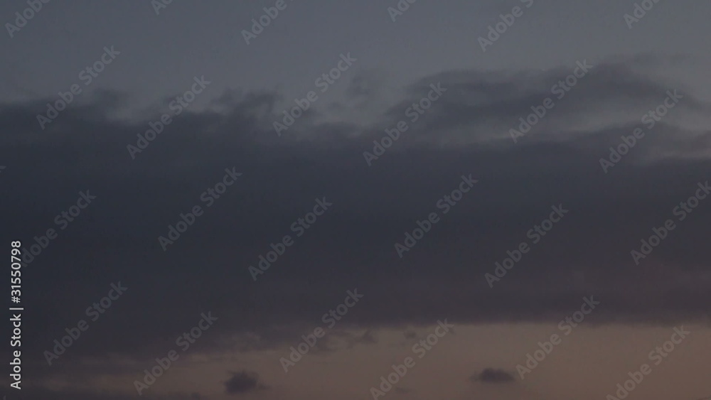 Flying Clouds Flying Clouds