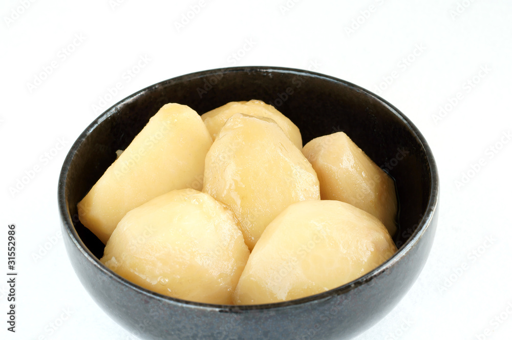 里芋の煮物 里芋の煮物
