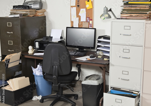 Work Space