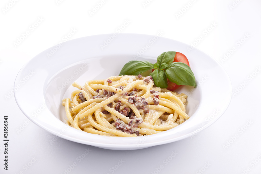 Carbonara #2