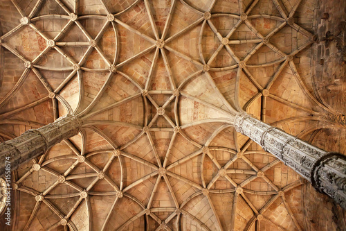 Mosteiro dos Jeronimos (Jer...