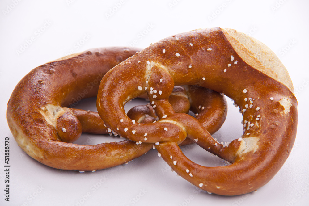 Brezeln Brezeln