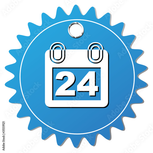 CALENDAR ICON