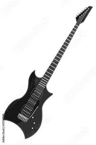 e_gitarre