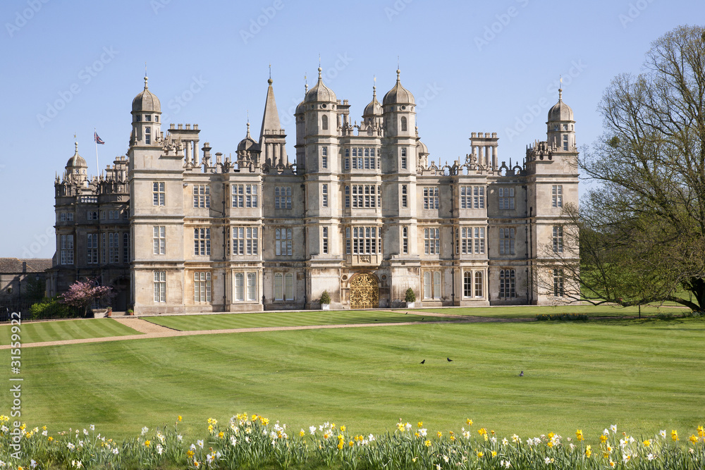 Elizabethan Manor House Stock Photo Adobe Stock Elizabethan Manor House Stock Photo Adobe Stock