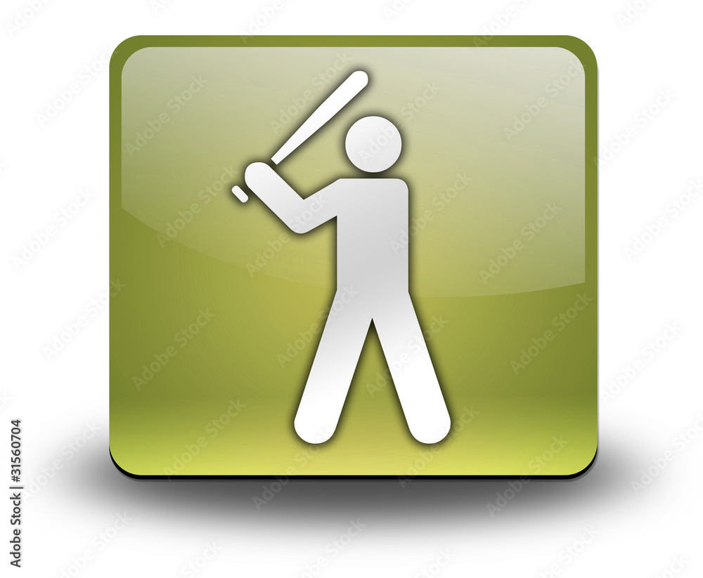 Yellow 3D Effect Icon Yellow 3D Effect Icon