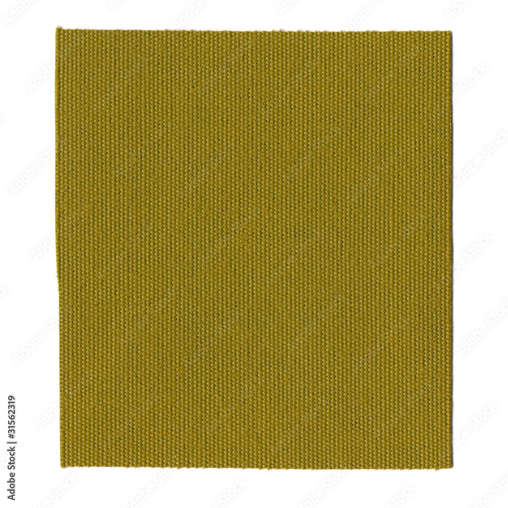 Fototapeta premium Fabric sample