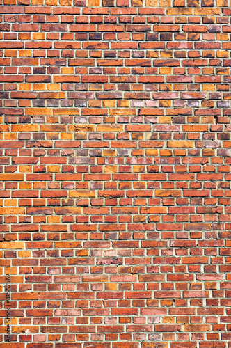 brick wall background